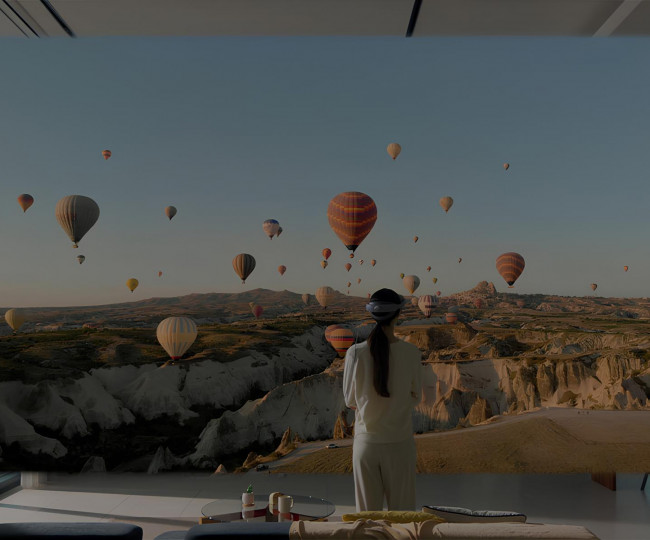 Гарнітура змішаної реальності Samsung Galaxy XR 256 GB  Color: Silver Shadow